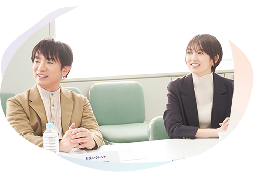 選定会の様子