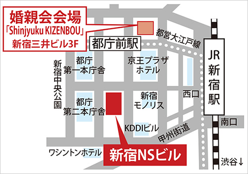 画像:地図