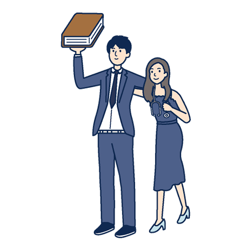 いい夫婦の形は 星の数ほどある 100 Stories Tokyoふたりstory