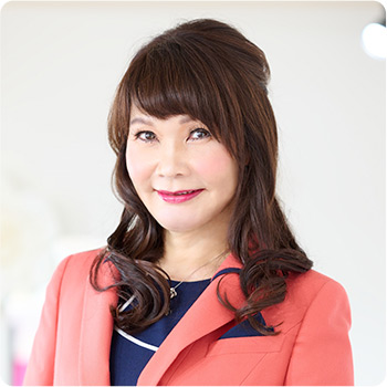 植草 美幸さん