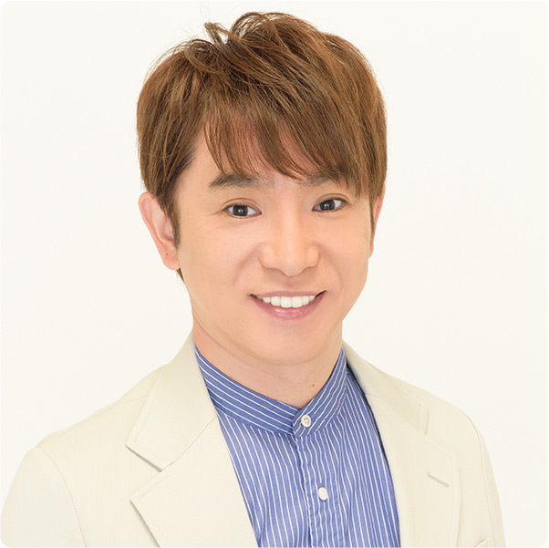 濱口優さん